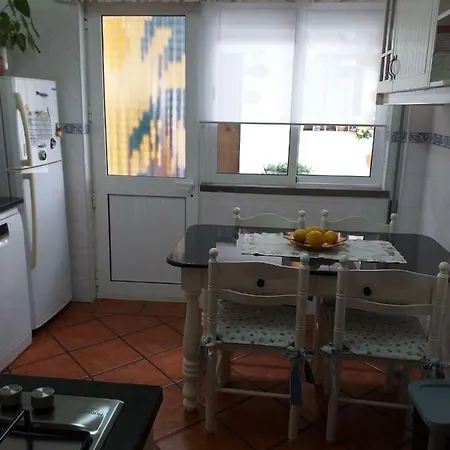 Yellow Cat House